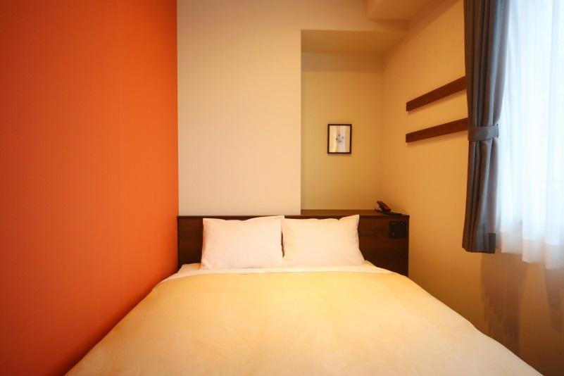 Hotel Emit Ueno Tokyo Exterior photo