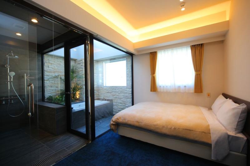 Hotel Emit Ueno Tokyo Exterior photo