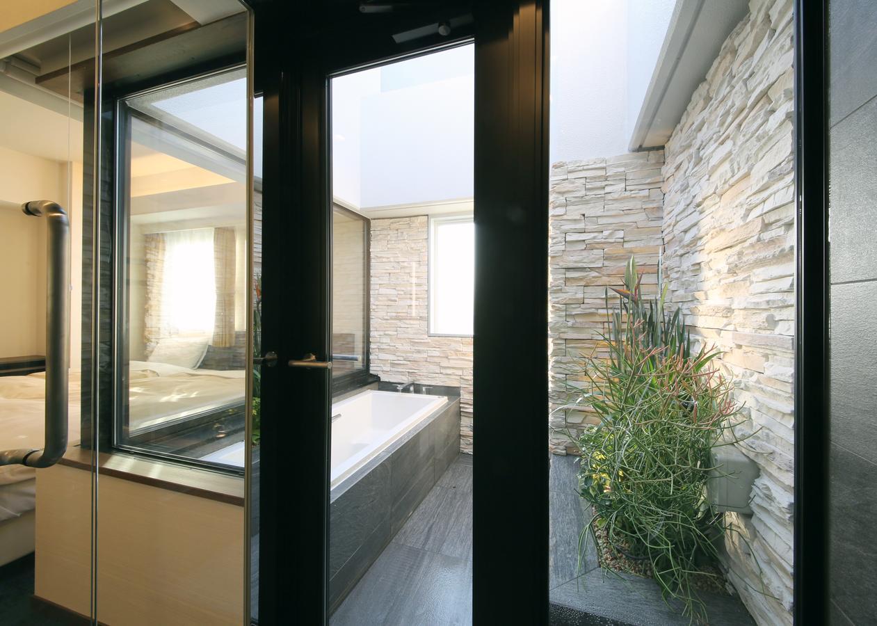 Hotel Emit Ueno Tokyo Exterior photo
